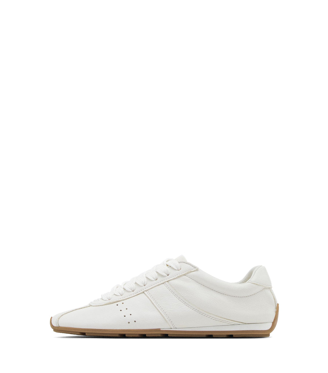 Moudda Massimo Dutti - Baskets douces revers - Tunisie 3