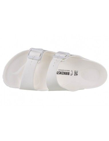 Moudda BIRKENSTOCK - Arizona EVA White - 1