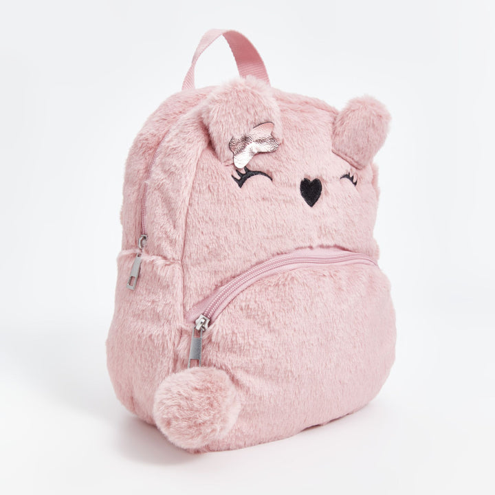 Moudda LC Waikiki - Grand sac Fille Rose clair - Tunisie 1