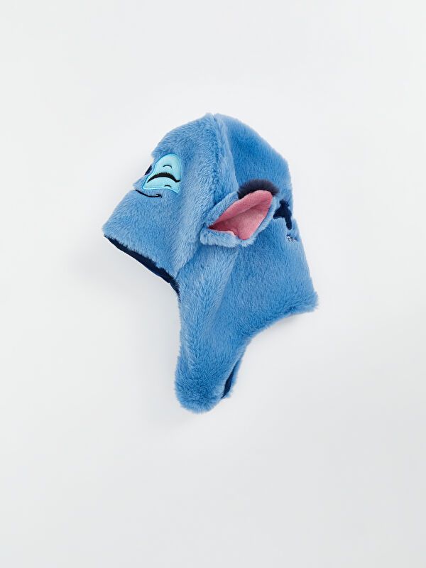 Moudda LC Waikiki - Casquettes et chapeaux tissés Garçon Bleu moyen - Tunisie 2