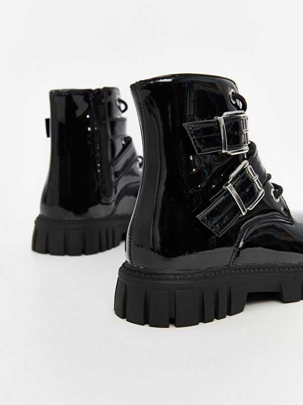 Moudda LC Waikiki - Bottes Fille Noir - Tunisie 5