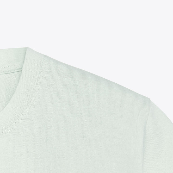 Moudda ZARA - T-Shirt - Coupe Regular & Col Caja - Tunisie 3