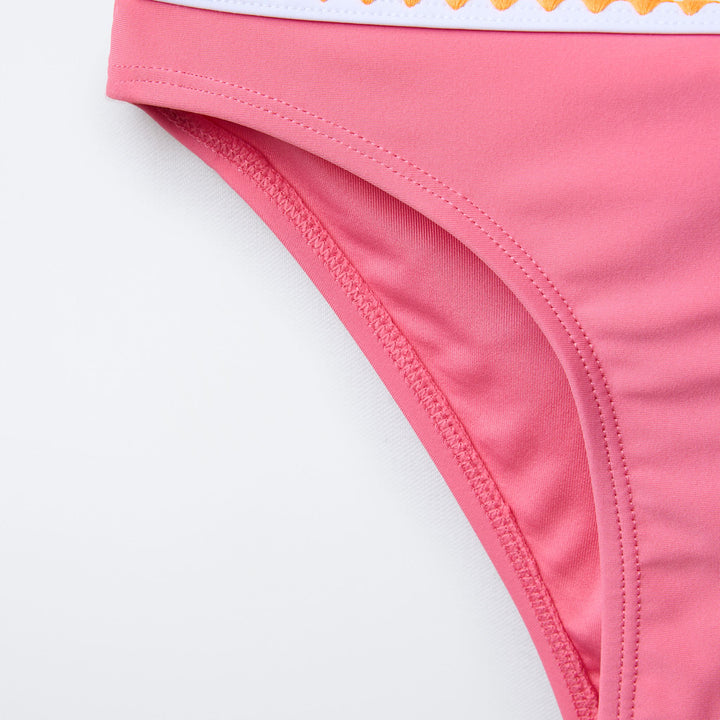 Moudda ZARA - Bikini Fille - Piping Passants - Tunisie 3