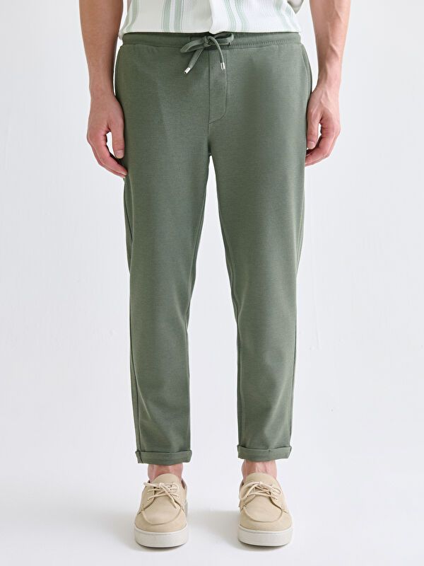 Moudda LC Waikiki - Pantalon tissé moyen Homme Essence - Tunisie 2