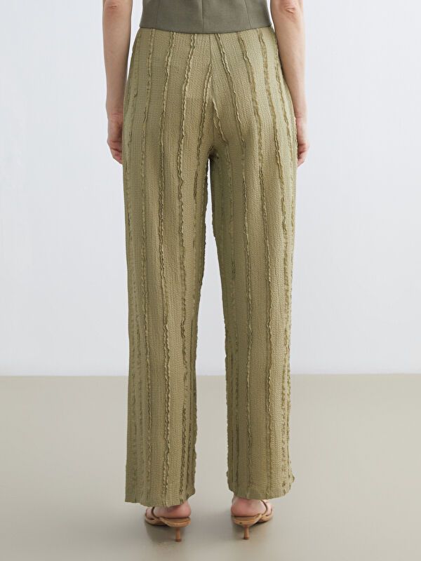 Moudda LC Waikiki - Pantalon en jersey pour Femme - Tunisie 4
