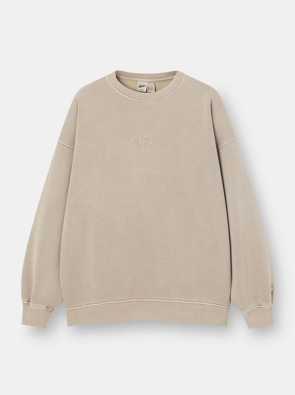 Moudda PULL & BEAR - Plush - Tunisie 2