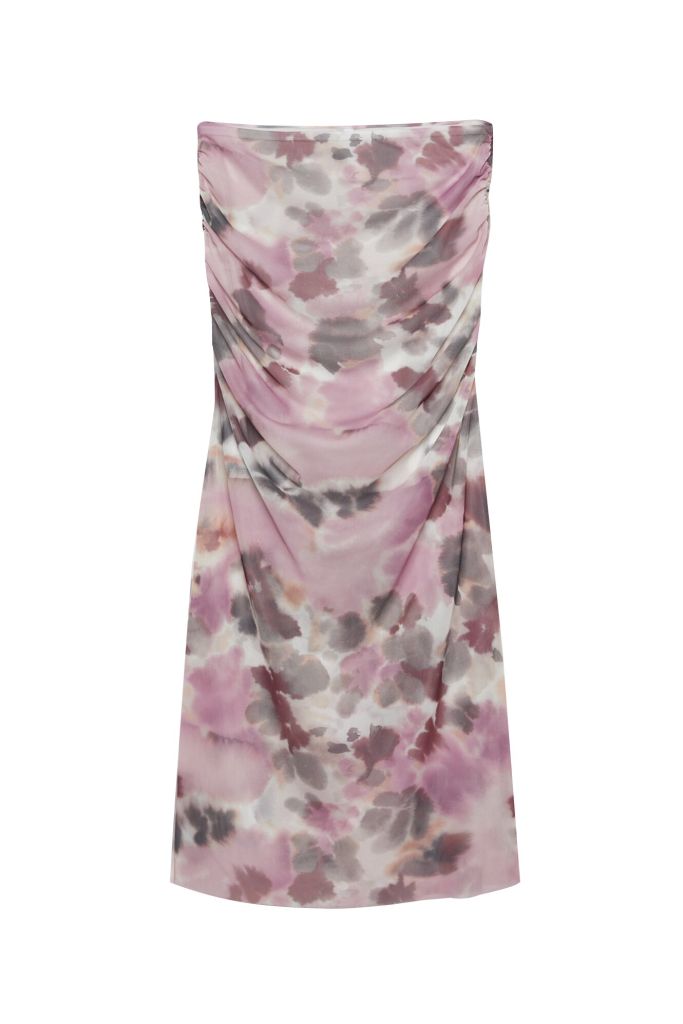 Moudda STRADIVARIUS - Jupe - 1