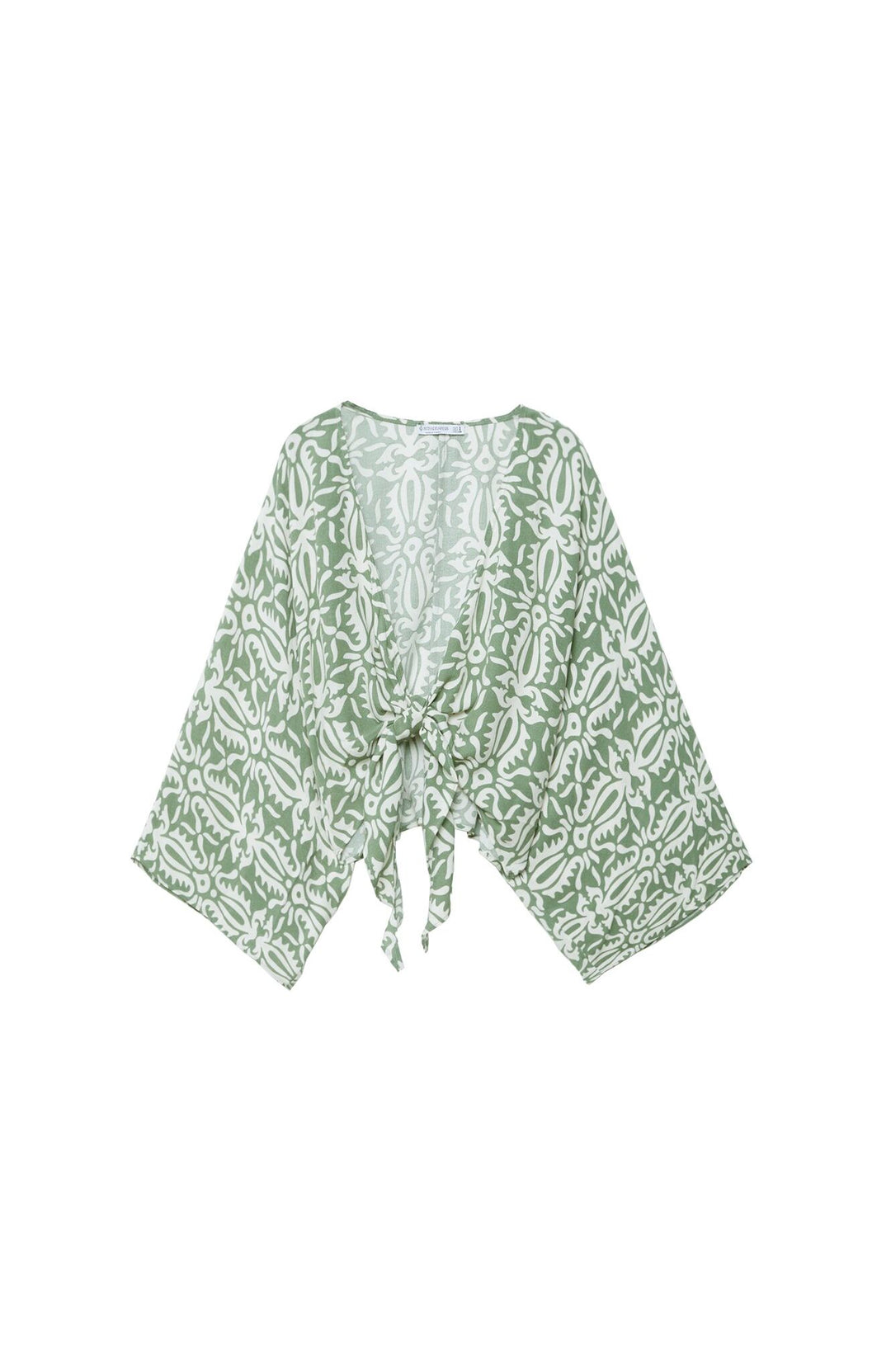 Moudda STRADIVARIUS - Chemise - Tunisie 1