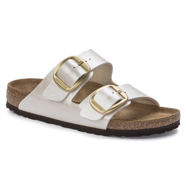 Arizona BB BF Graceful Pearl White