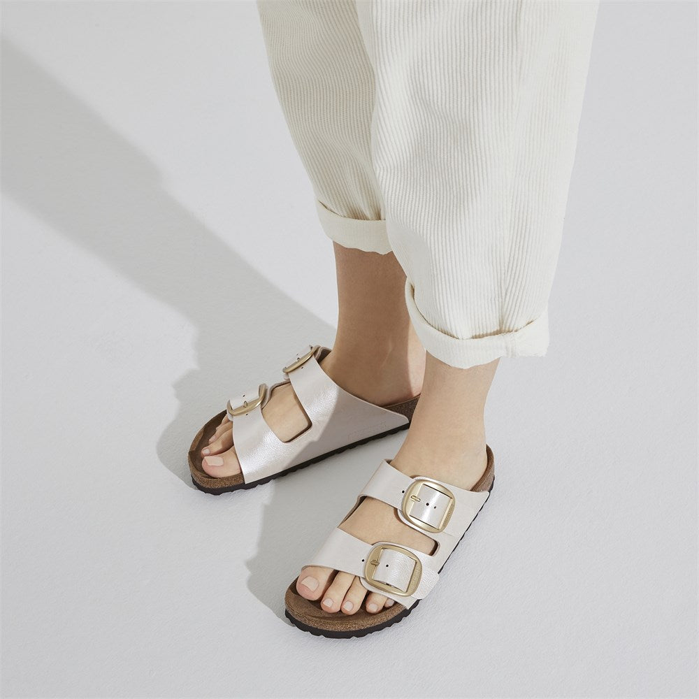 Arizona BB BF Graceful Pearl White