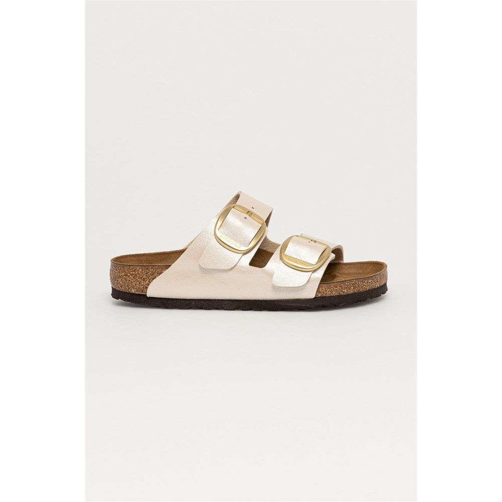Arizona BB BF Graceful Pearl White