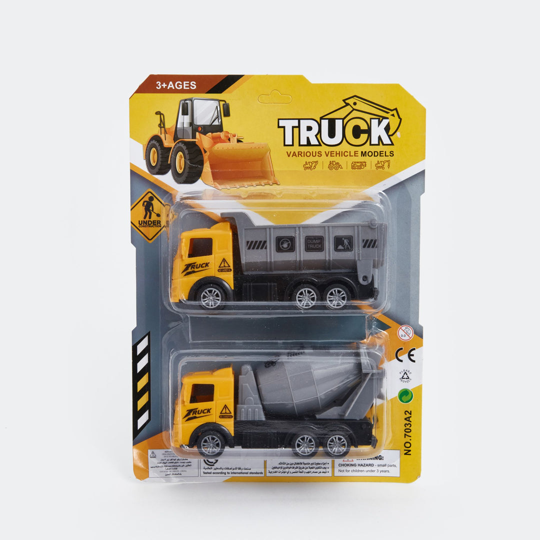 Moudda LC Waikiki - Jouet Voiture Mélanger - Tunisie 1