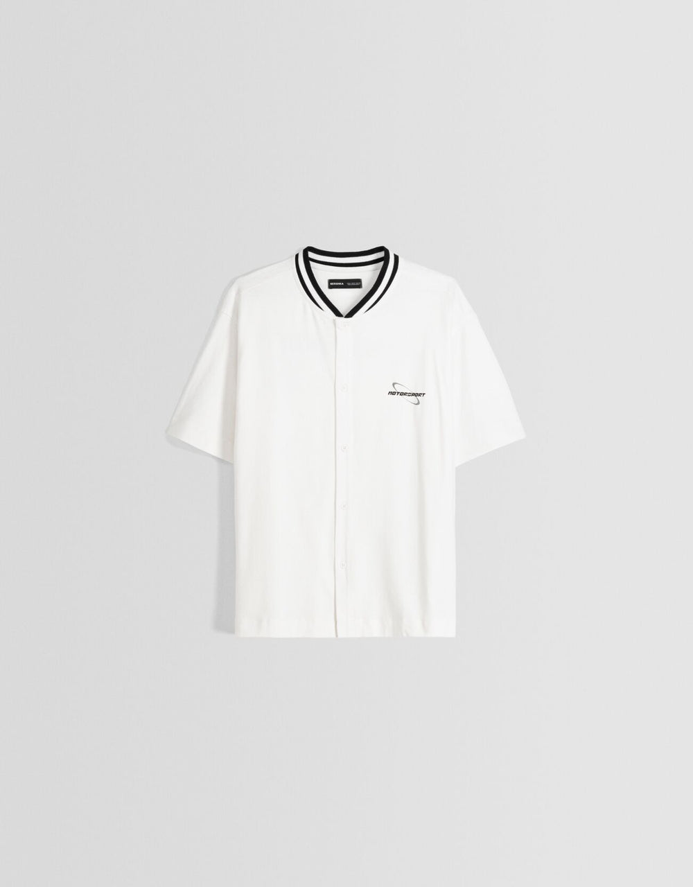 Moudda BERSHKA - Chemise/tunique - Tunisie 2