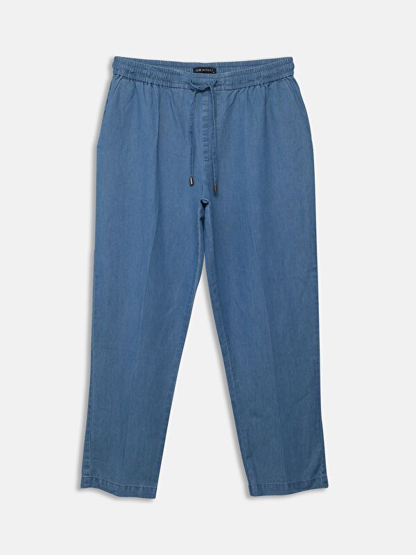 Moudda LC Waikiki - Pantalon en jean pour Femme - Tunisie 8