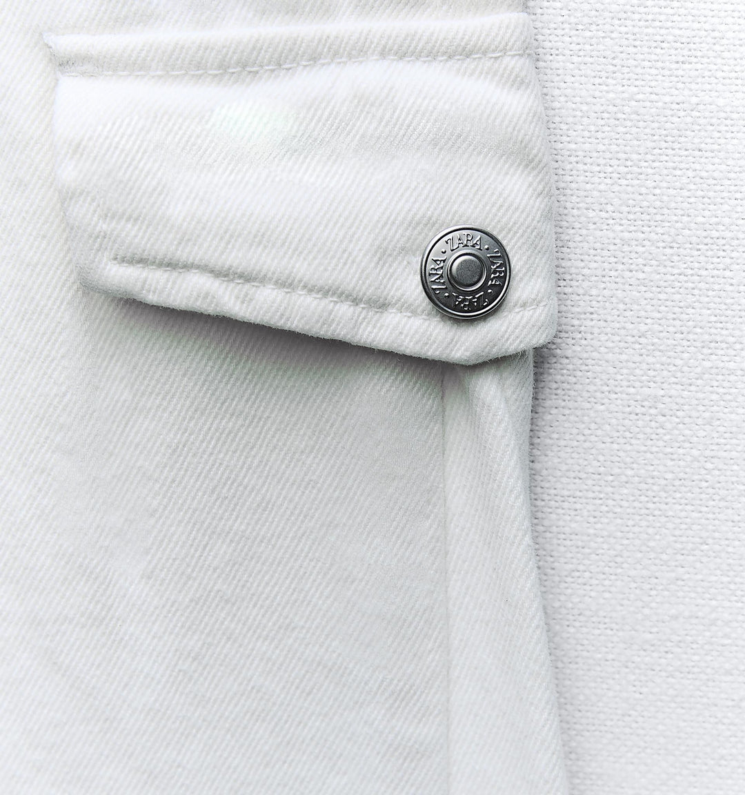 Moudda ZARA - Folder Pants - Tunisie 1