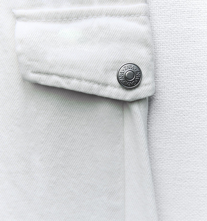 Moudda ZARA - Folder Pants - Tunisie 1