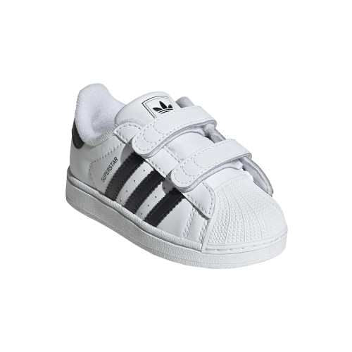 Moudda Adidas - Chaussure Superstar II Comfort Closure Enfants - Tunisie 6