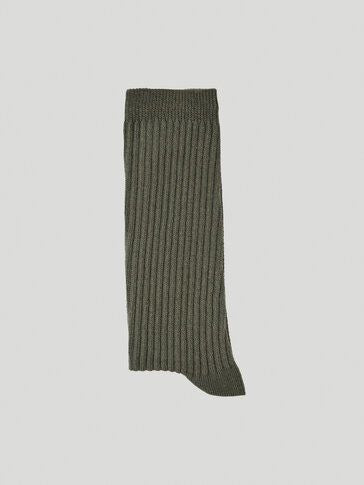 Moudda Massimo Dutti - Chaussettes - Tunisie 1