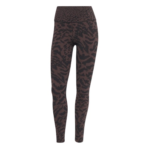 Moudda Adidas - Legging 7/8 imprimé intégral All Me - Tunisie 1