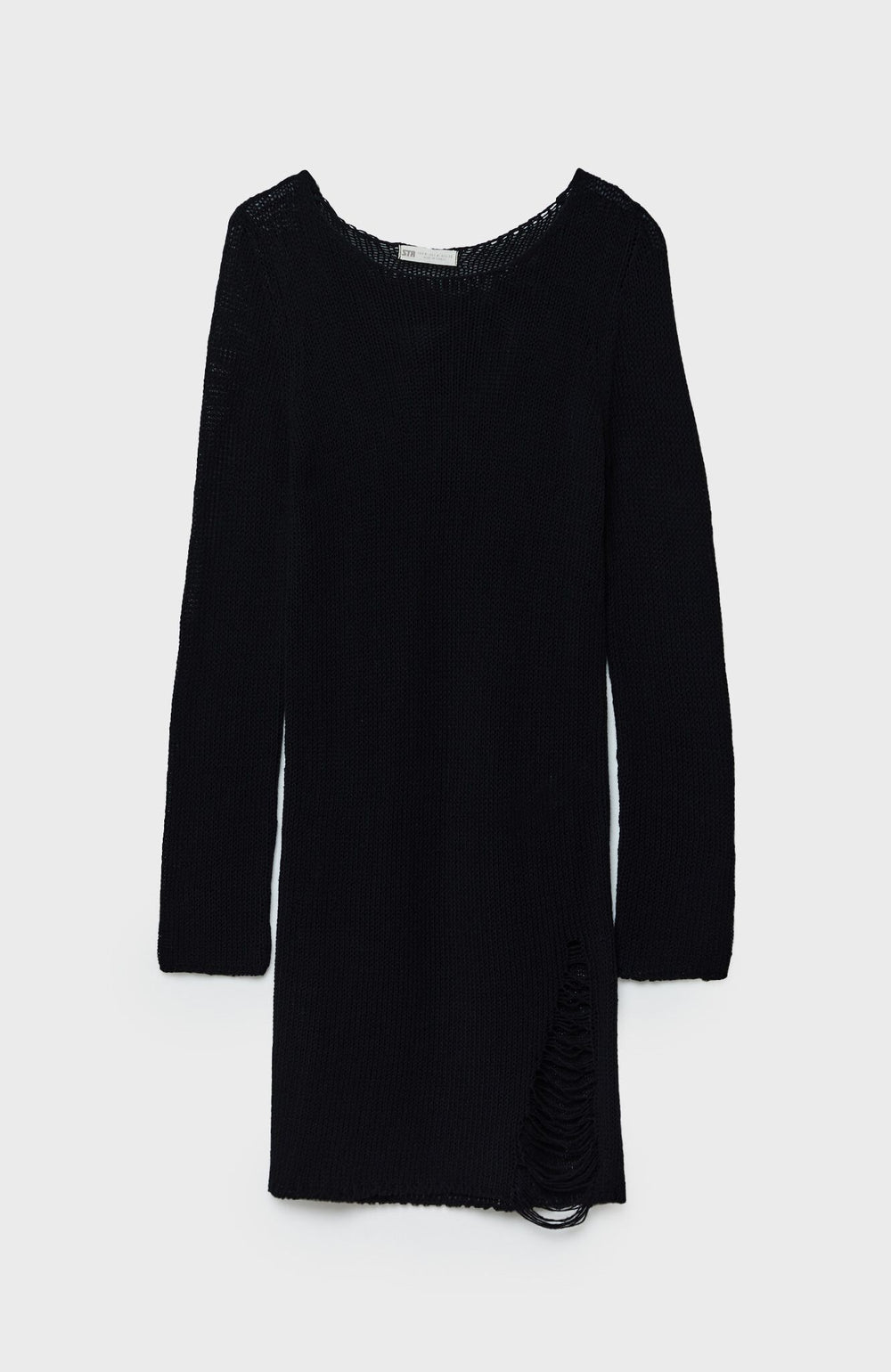 Moudda STRADIVARIUS - Pull over - Tunisie 2