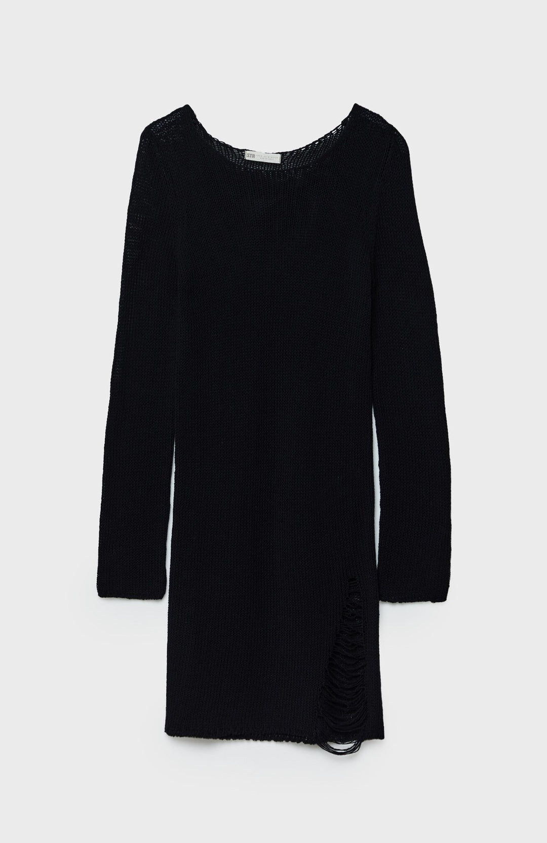 Moudda STRADIVARIUS - Pull over - Tunisie 2