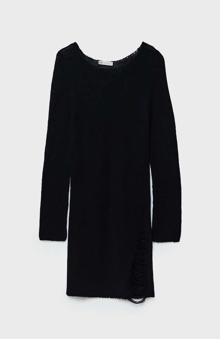 Moudda STRADIVARIUS - Pull over - Tunisie 2