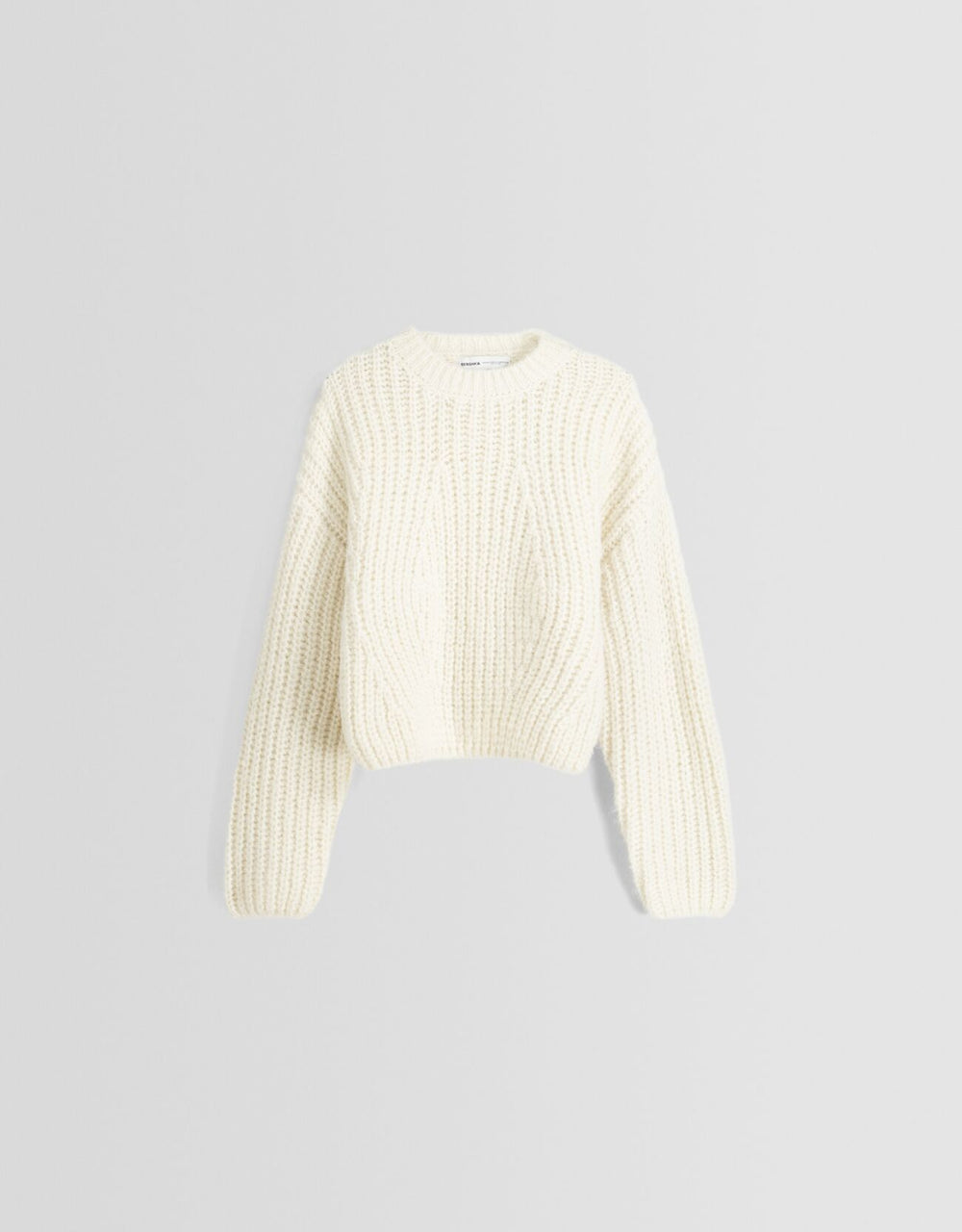 Moudda BERSHKA - Pull over - Tunisie 2