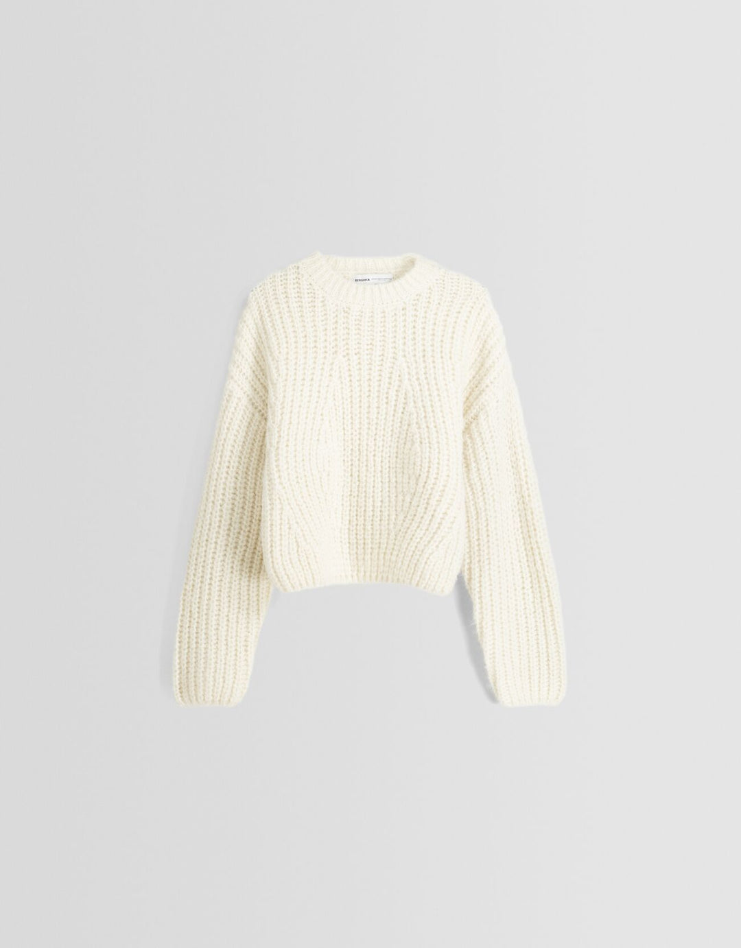 Moudda BERSHKA - Pull over - Tunisie 2