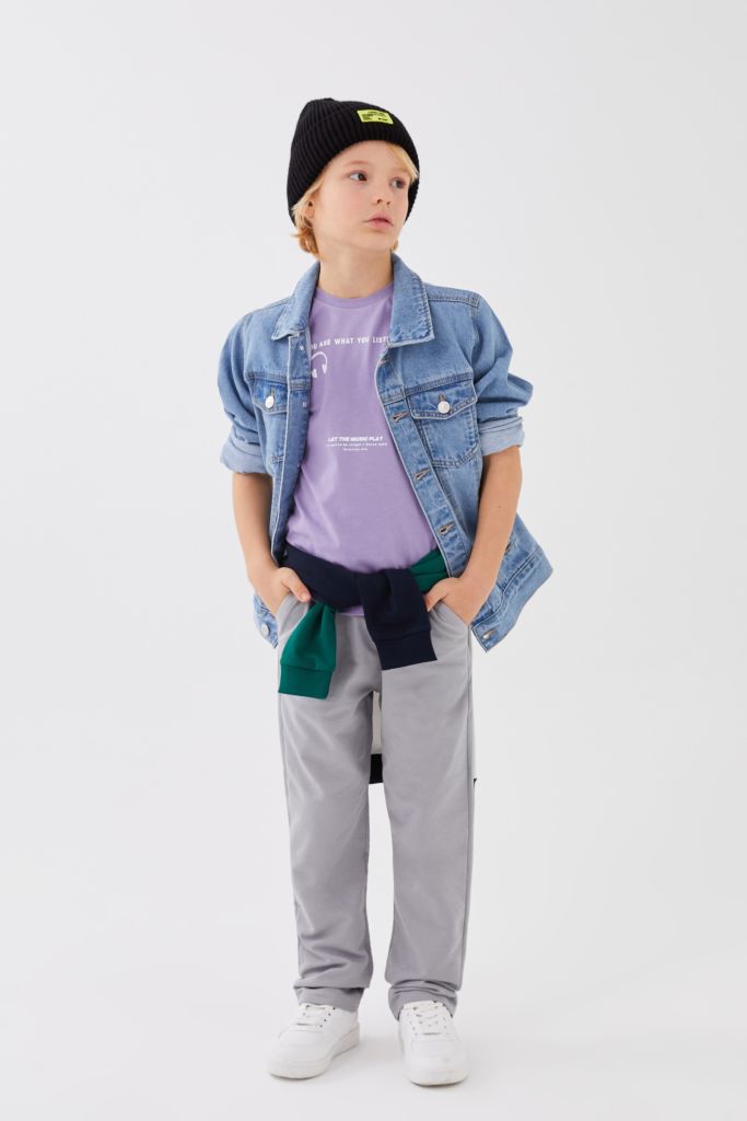 Moudda LC Waikiki - Pantalon - 3