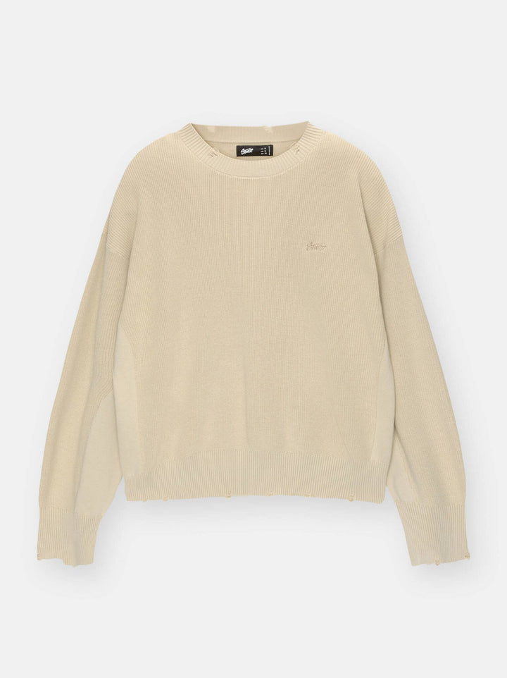 Moudda PULL & BEAR - Pull - Acid & Imprimé Dos - Tunisie 4