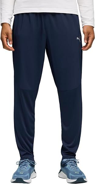 Moudda Puma - M FLEX FABRIC MIX PANT - Tunisie 1
