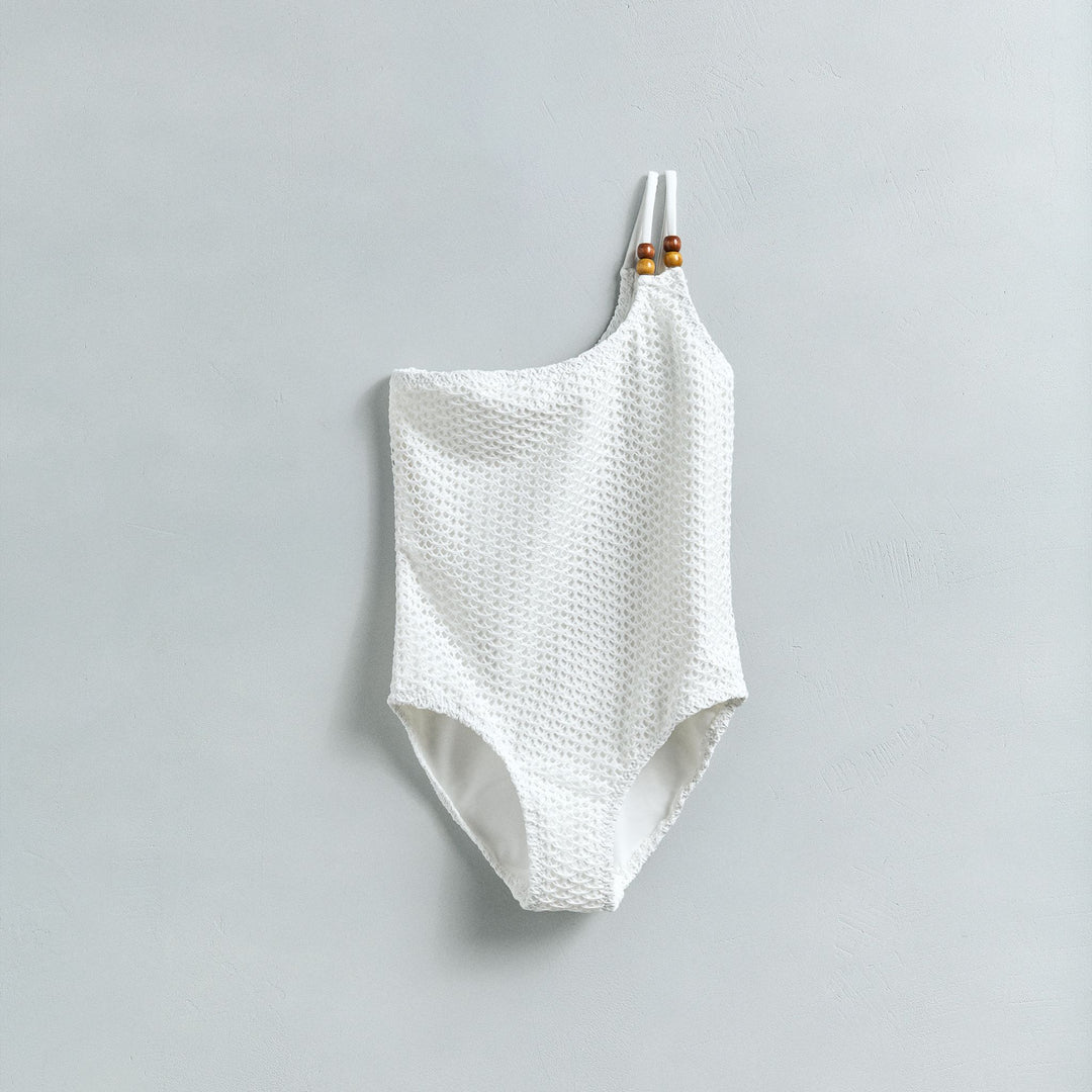 Moudda ZARA - Maillot Fille - Crochet - Tunisie 1