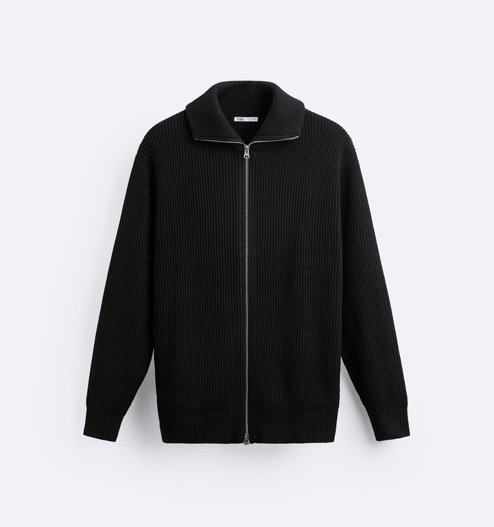 Moudda ZARA - Cardigan - Tunisie 1