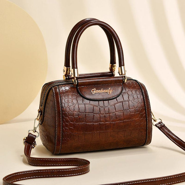 Moudda Bloom - Sac à main 'Tia' - Tunisie 3