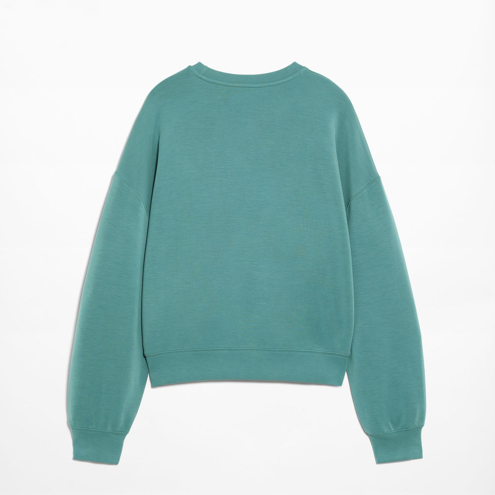 Moudda Oysho - Sweat Crop Col Rond Modal Premium - Tunisie 2