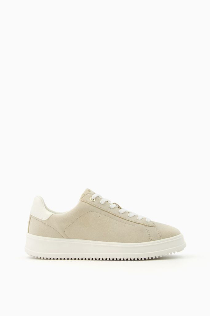 Moudda BERSHKA - Chaussures - 1