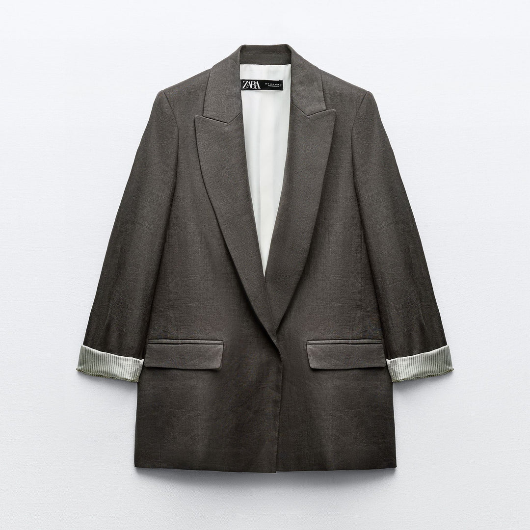 Moudda ZARA - Blazer - Tunisie 1