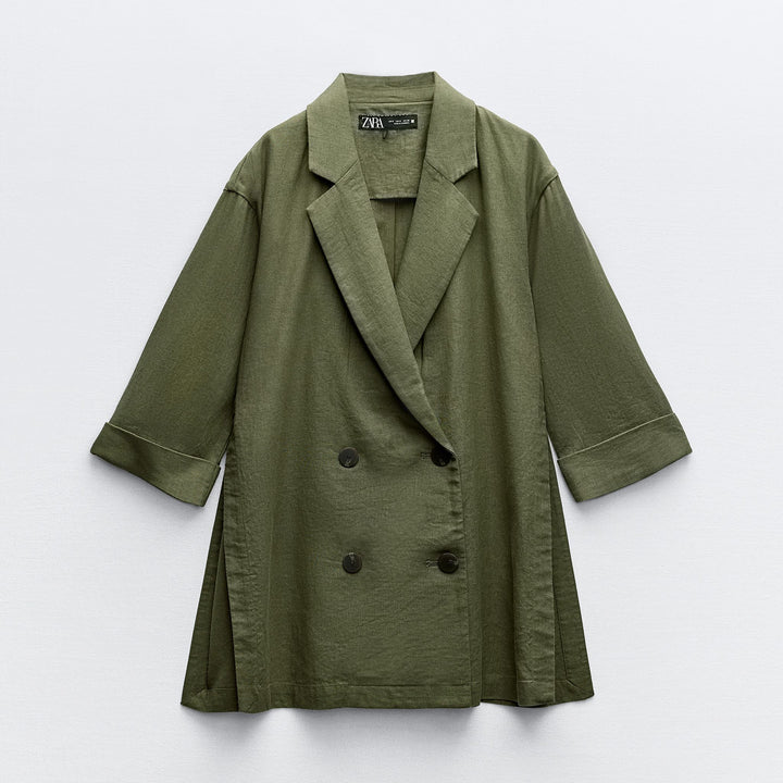 Moudda ZARA - Blazer - Tunisie 4