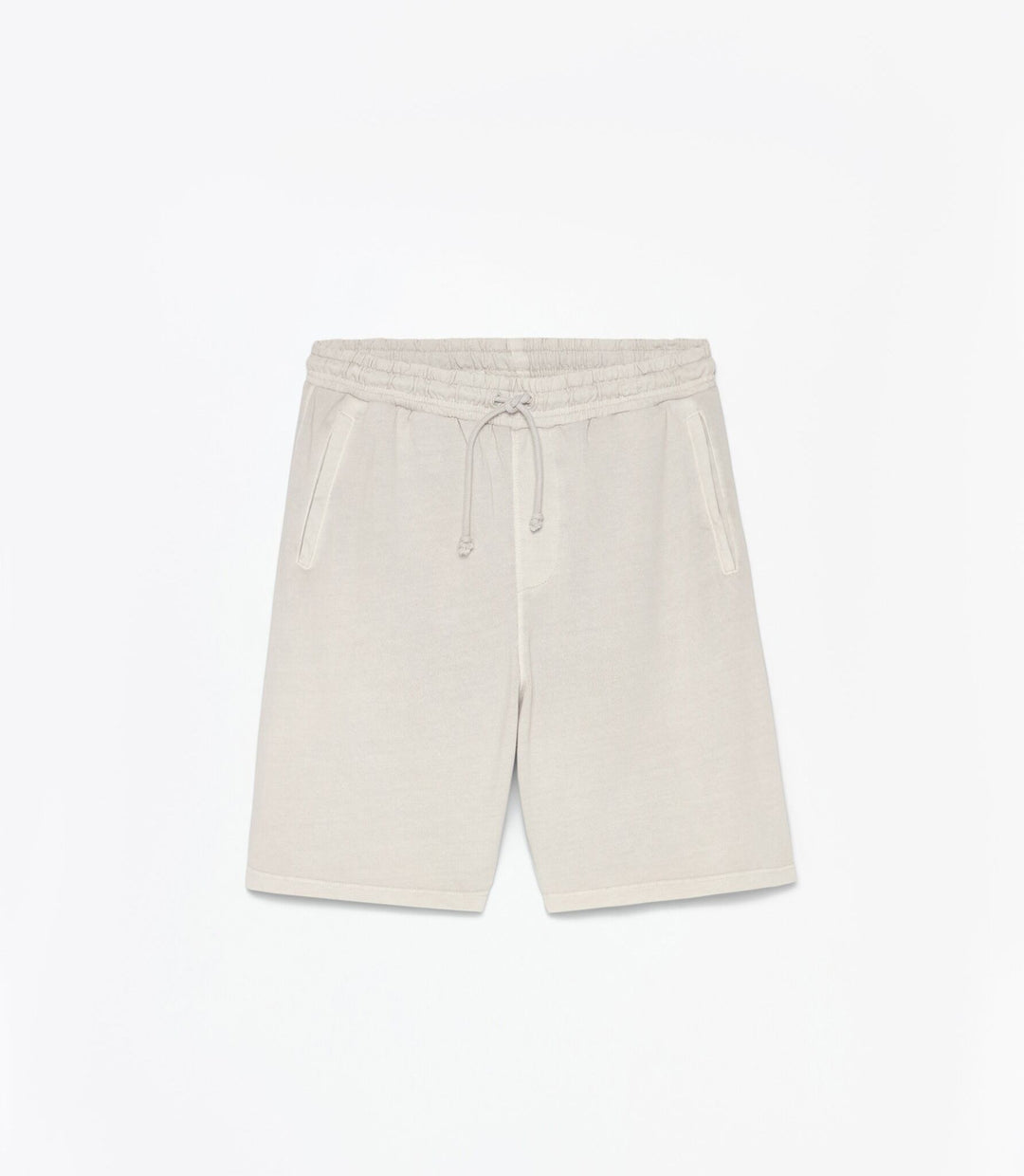 Moudda Lefties - Bermuda Sweat - Teinture Pièce - Tunisie 1