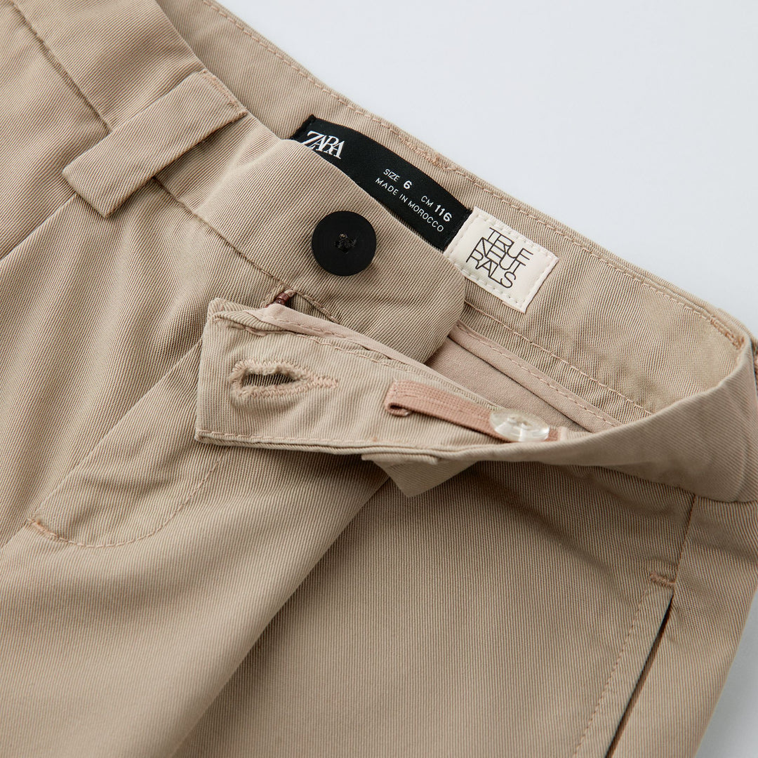 Moudda ZARA - Boy Other Trs - Tunisie 1