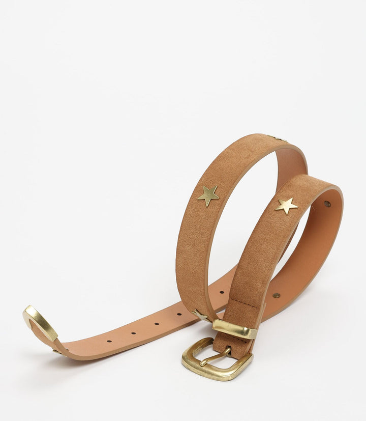 Moudda Lefties - Ceinture Teen - Antilope & Rodeo Étoiles - Tunisie 3