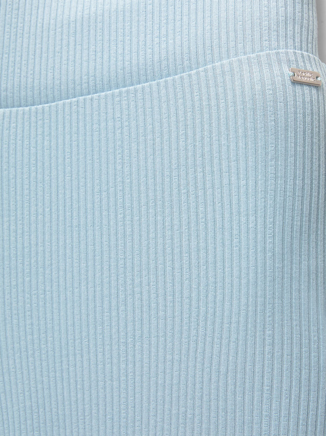 Moudda PULL & BEAR - Pantalon Pacific Côtelé Flare En Ligne - Tunisie 2