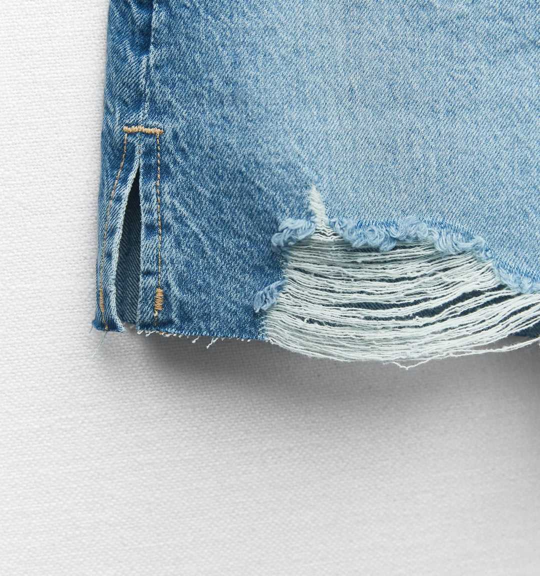 Moudda ZARA - Short - Tunisie 3