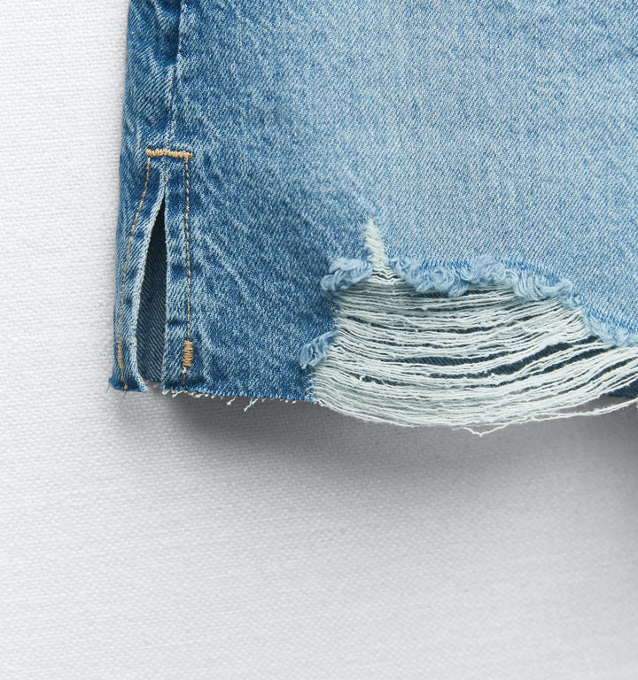 Moudda ZARA - Short - Tunisie 3