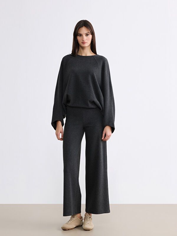 Moudda LC Waikiki - Pantalon en jersey pour Femme - Tunisie 1