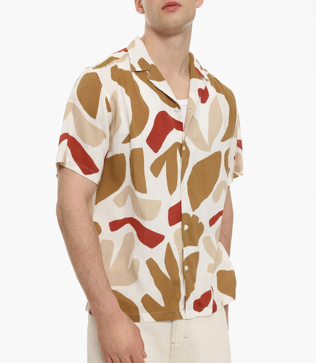 Moudda Lefties - Chemise - Bambula - Tunisie 5