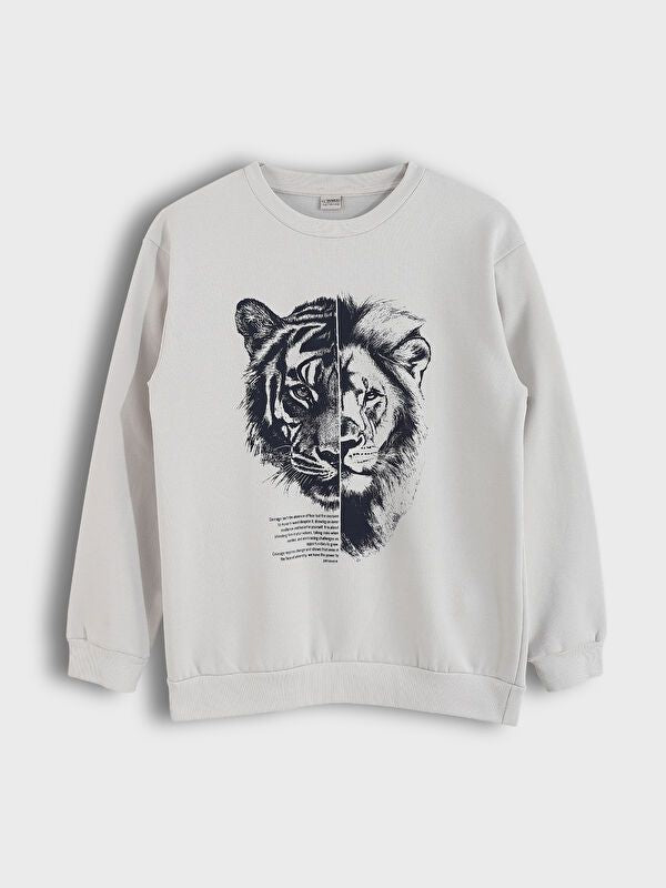 Moudda LC Waikiki - Ensemble en jersey Garçon Pierre - Tunisie 2