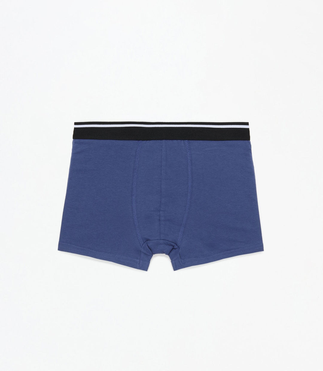 Moudda Lefties - Pack 5 Boxer Basique - Tunisie 5