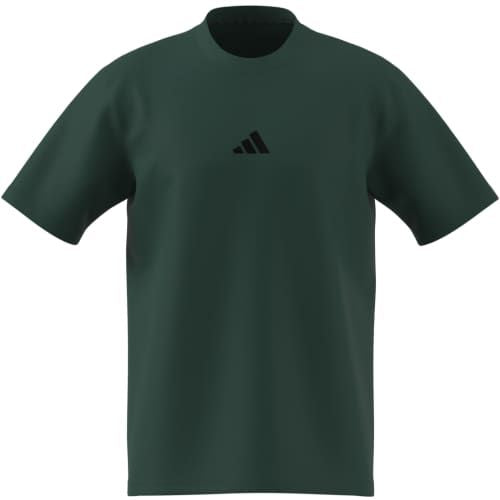 Moudda Adidas - T-shirt jersey petit logo Essentials - Tunisie 3