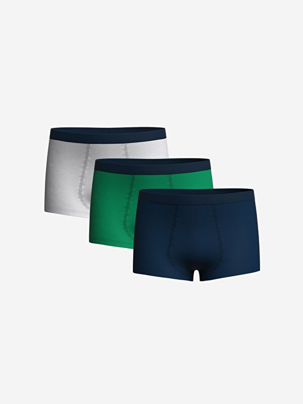 Moudda LC Waikiki - Jersey de Sous-vêtement, boxer pour Garçons - Tunisie 1